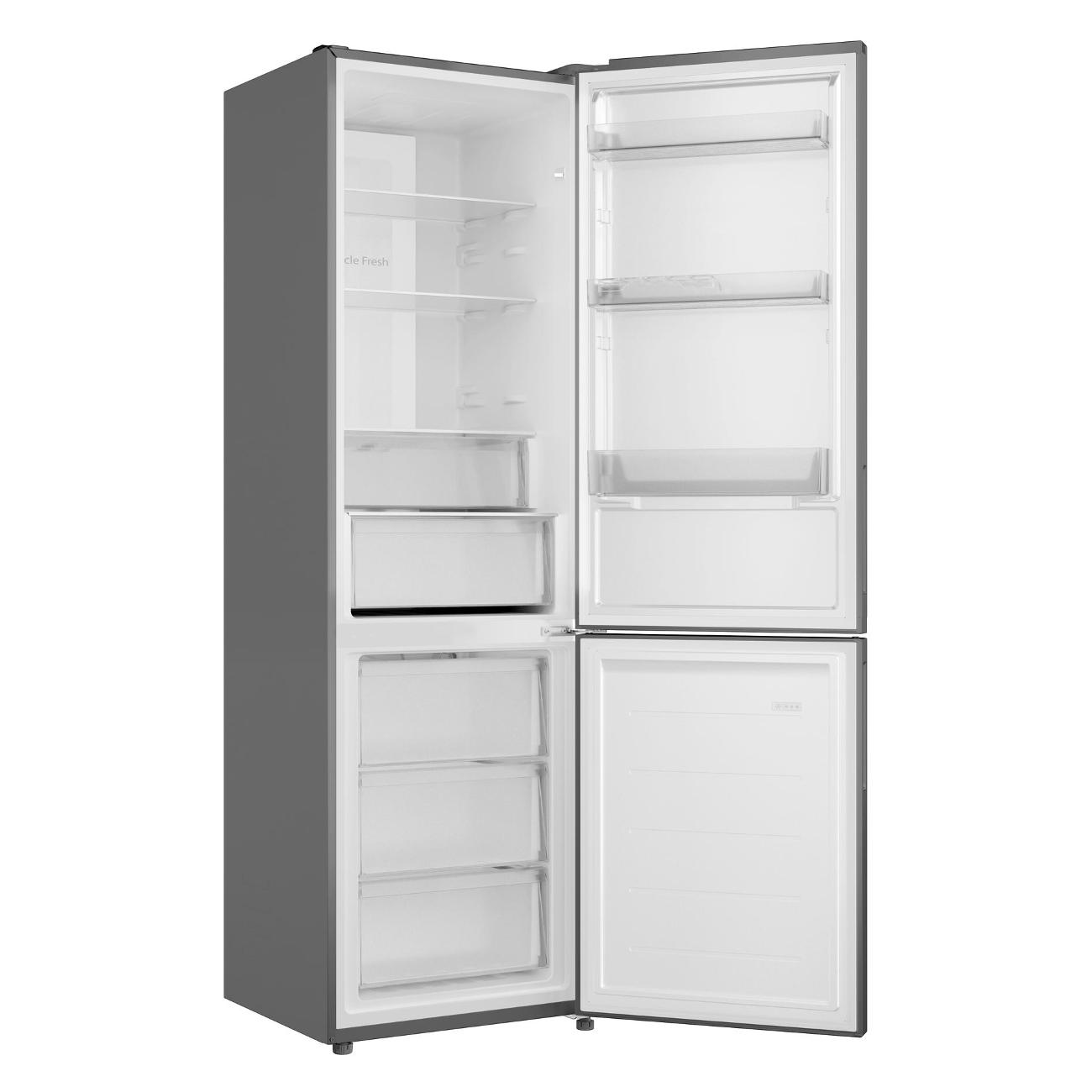 Холодильник Candy CFN6200SDC