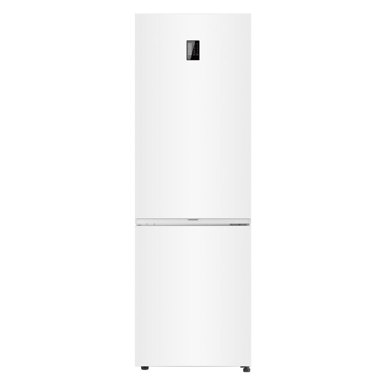 Холодильник Candy CFN6185WDC