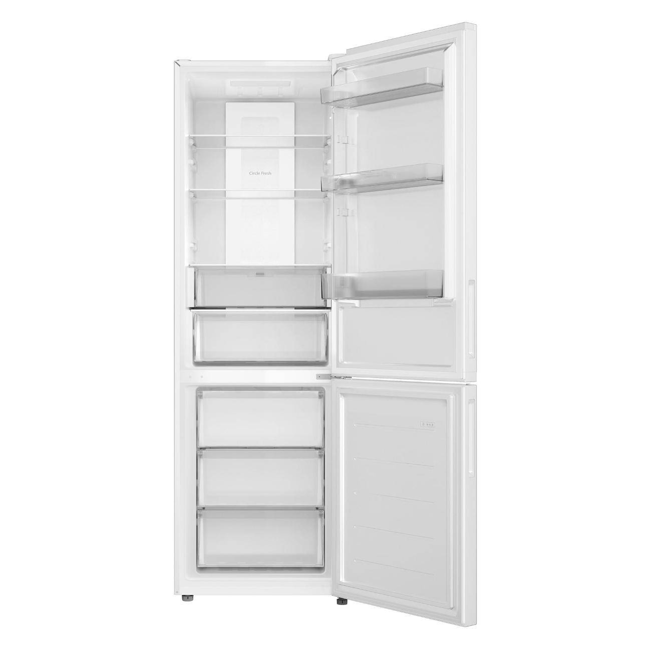 Холодильник Candy CFN6185WDC