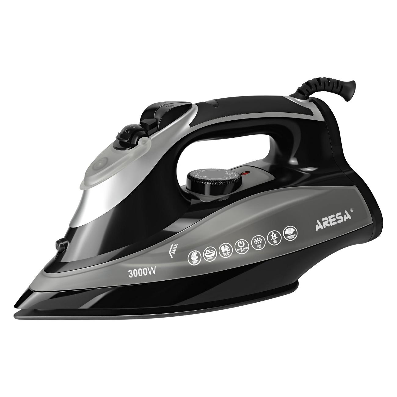 Утюг Aresa AR-3130