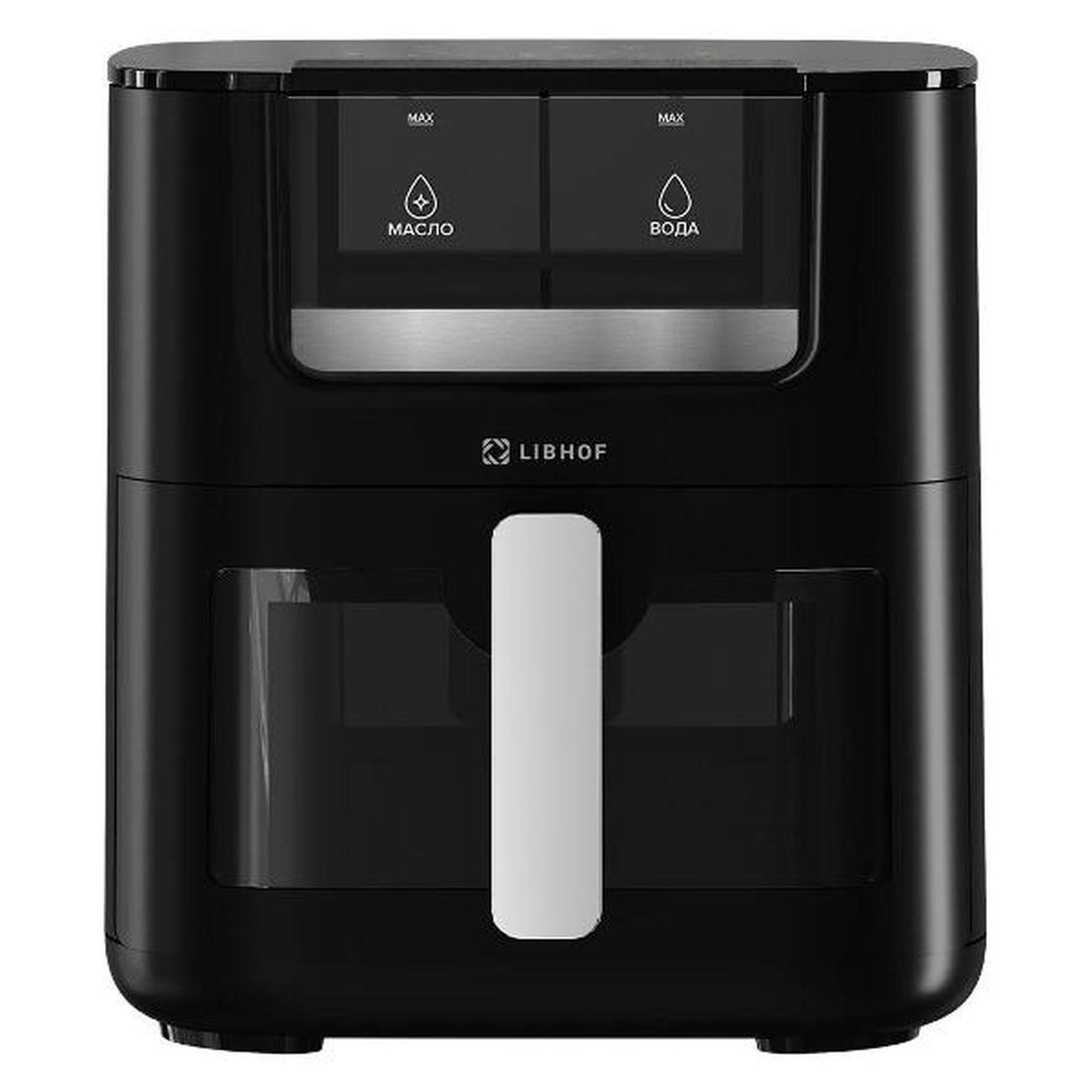 Аэрогриль Libhof AFR-07 фото