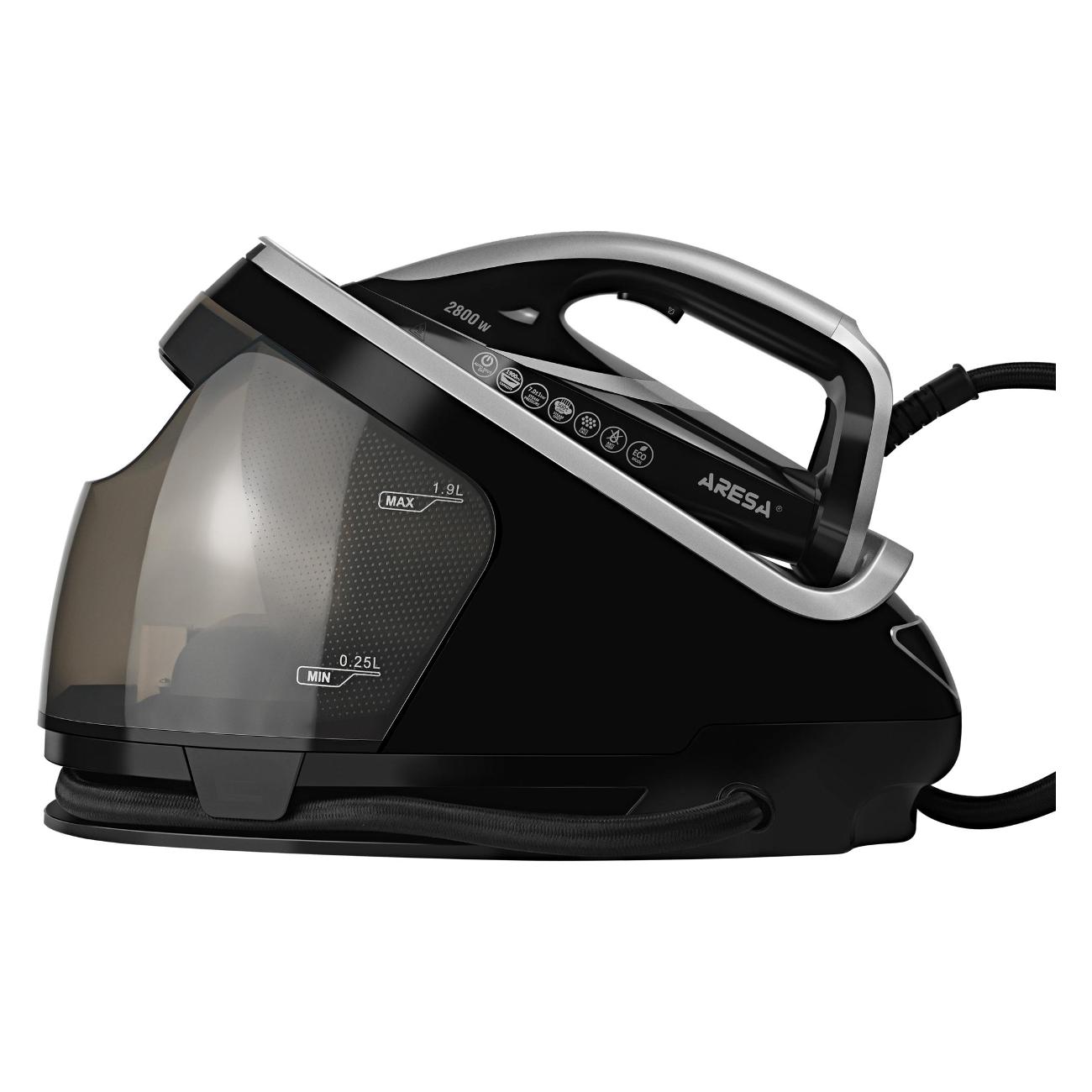 Парогенератор Aresa AR-5503