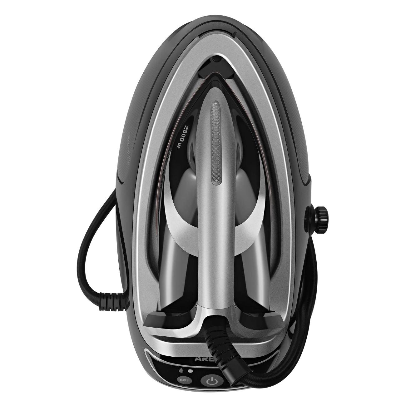 Парогенератор Aresa AR-5503