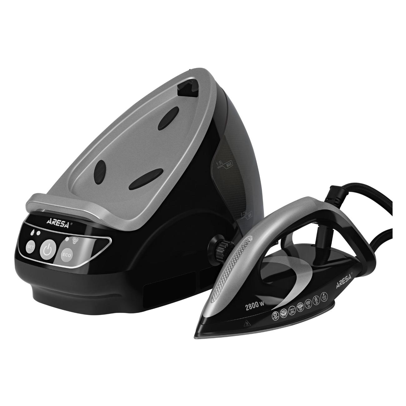 Парогенератор Aresa AR-5503