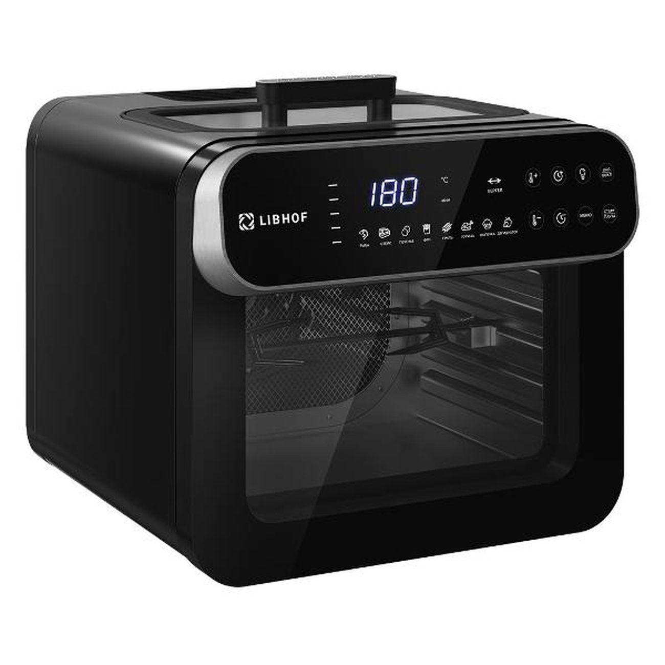 Аэрогриль Libhof AFZ-14 фото