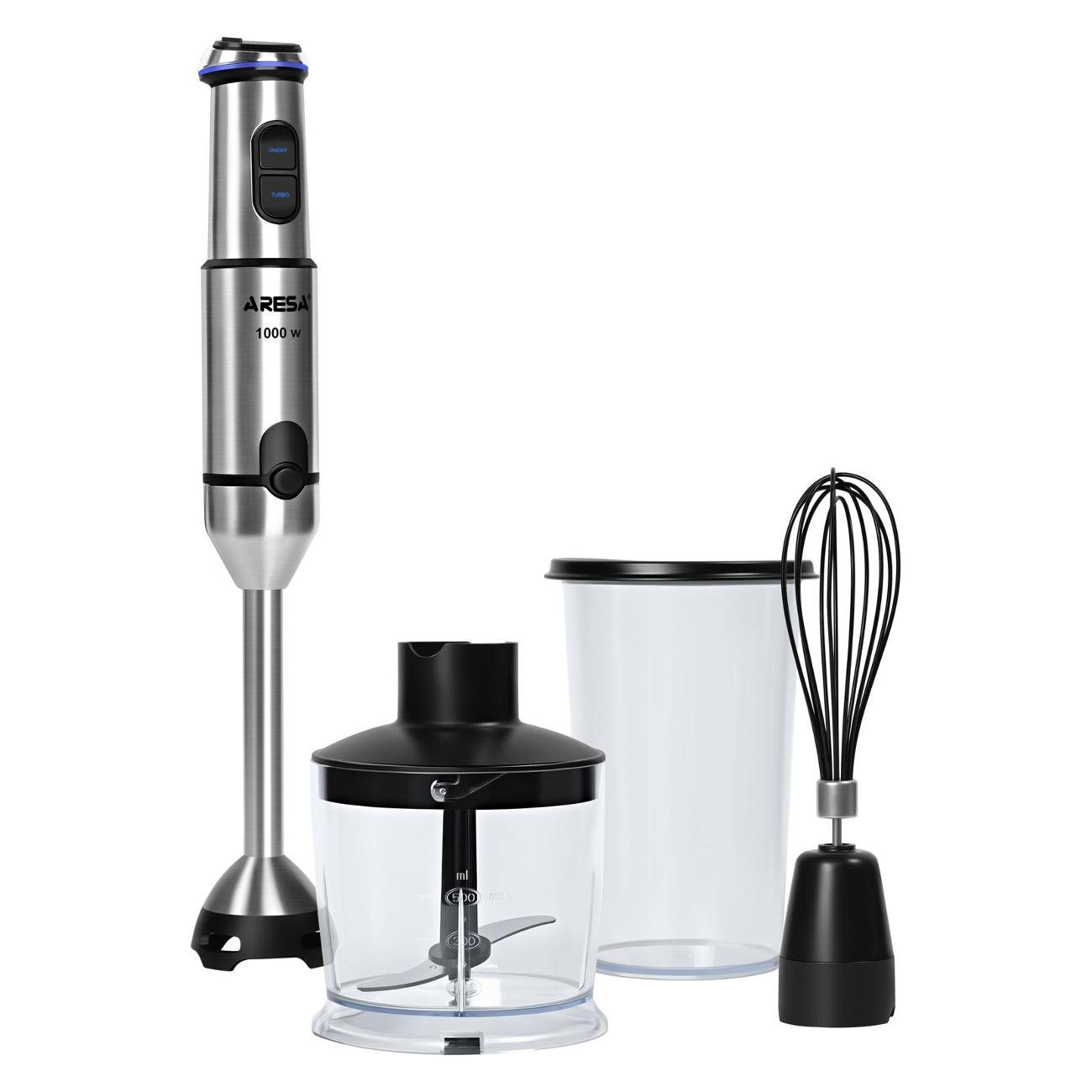 Погружной блендер Aresa AR-1129 фото