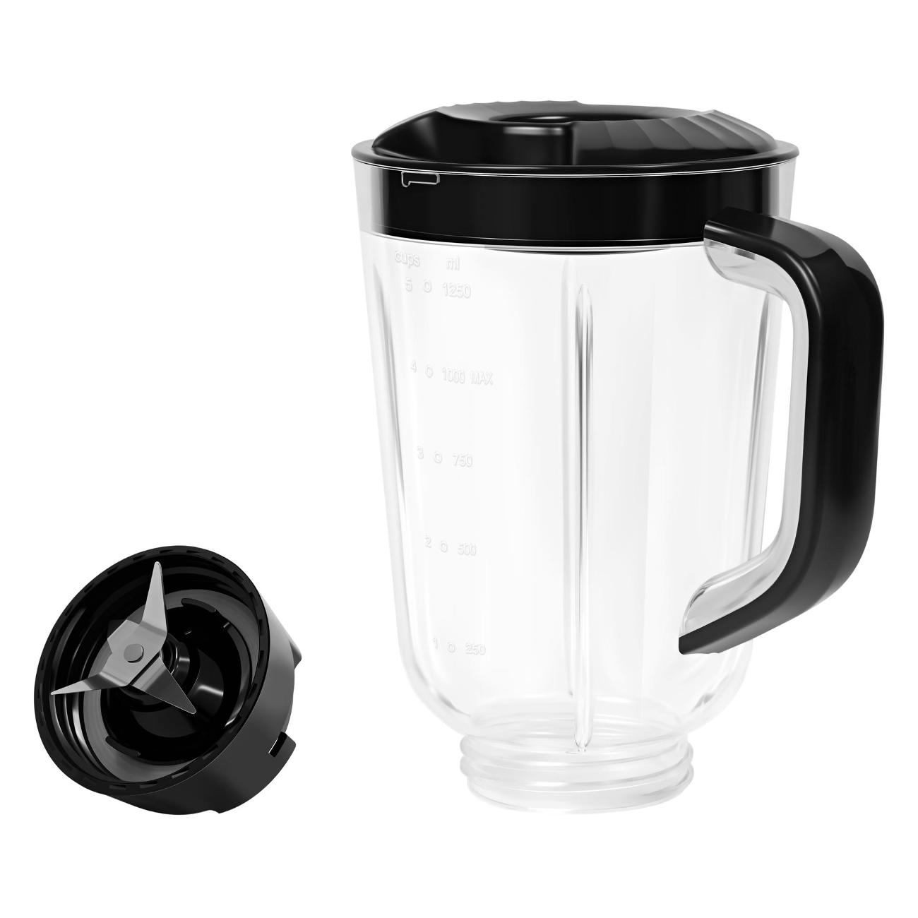 Блендер стационарный Aresa AR-1130