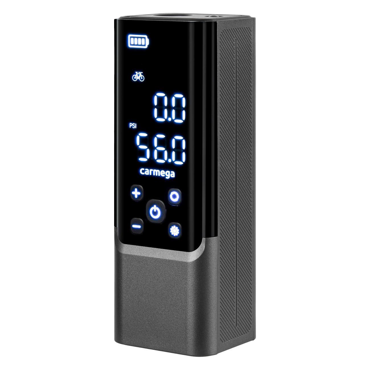 Автомобильный компрессор Carmega CARM-CD-20