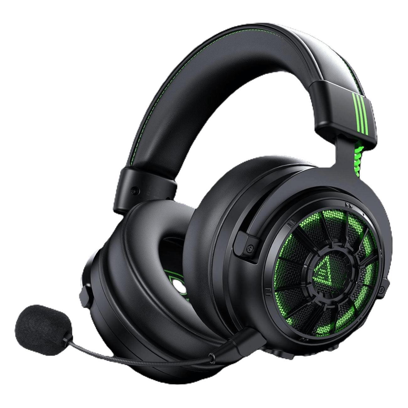 Проводные игровые наушники EKSA E5000PRO-StarEngine