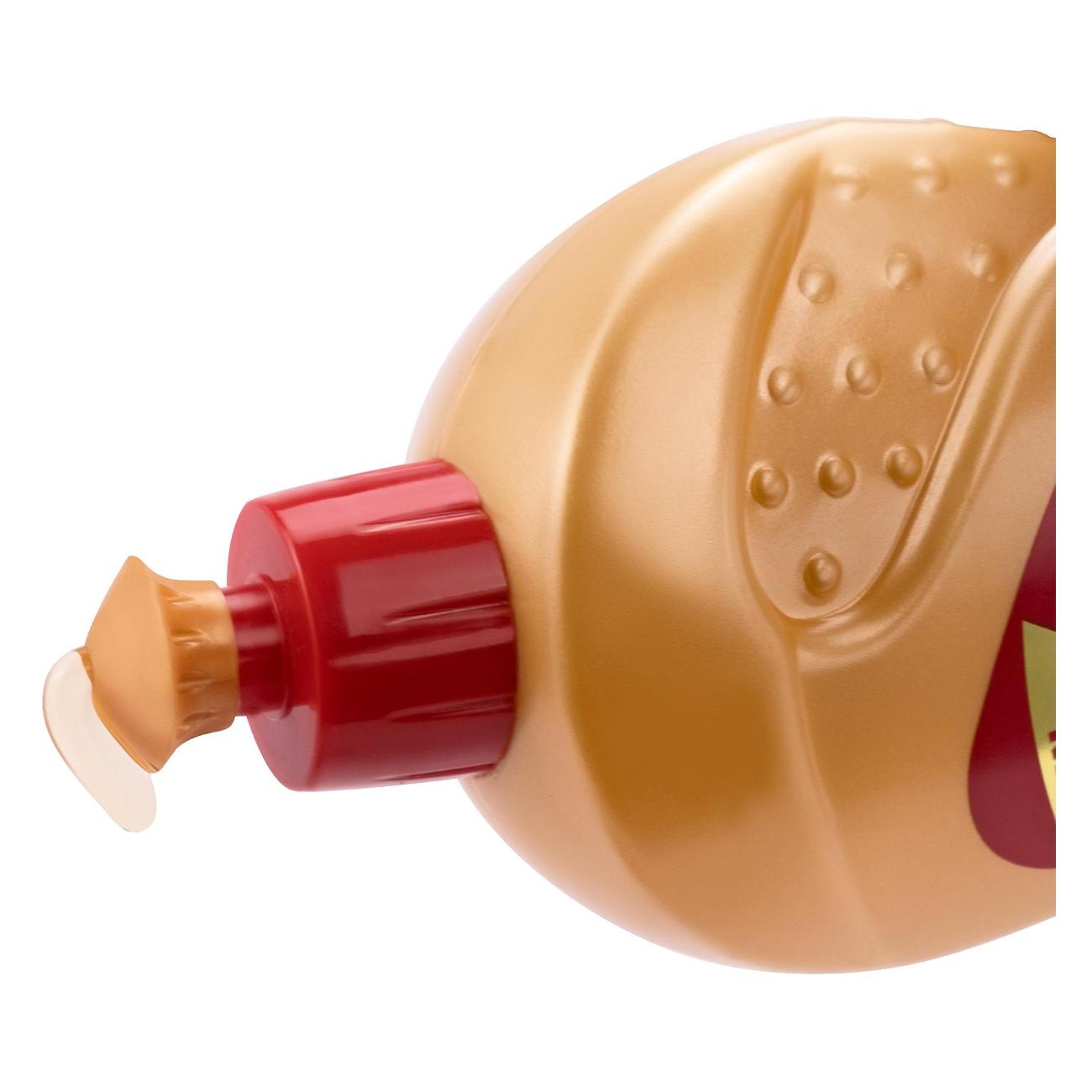 Средство для мытья посуды ACTIVE Gold Апельсин750мл