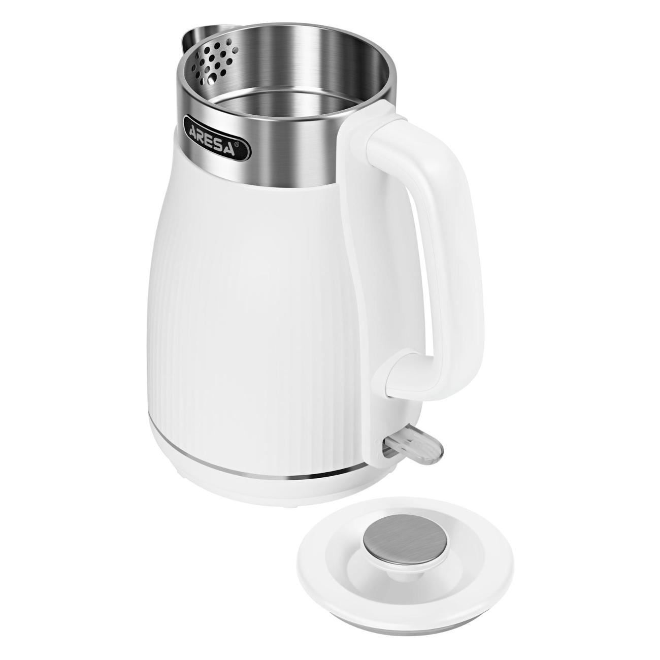 Электрочайник-термос Aresa AR-3486