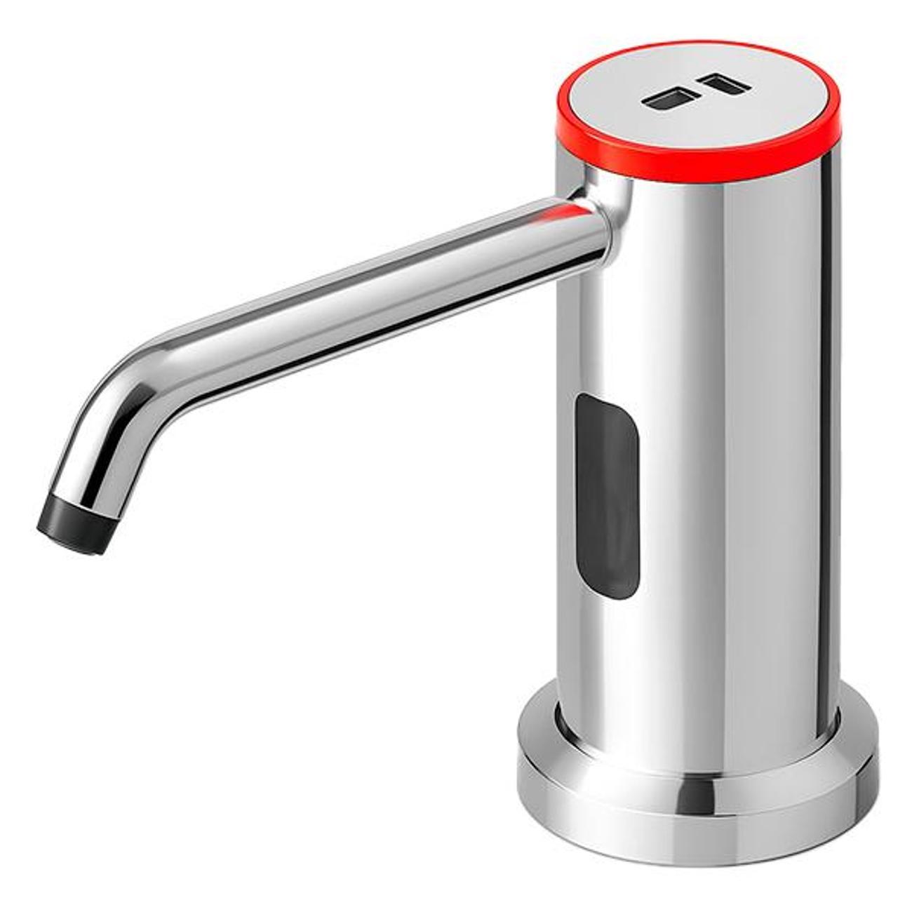 Автоматический диспенсер мыла ECRUSS ESD-2004F