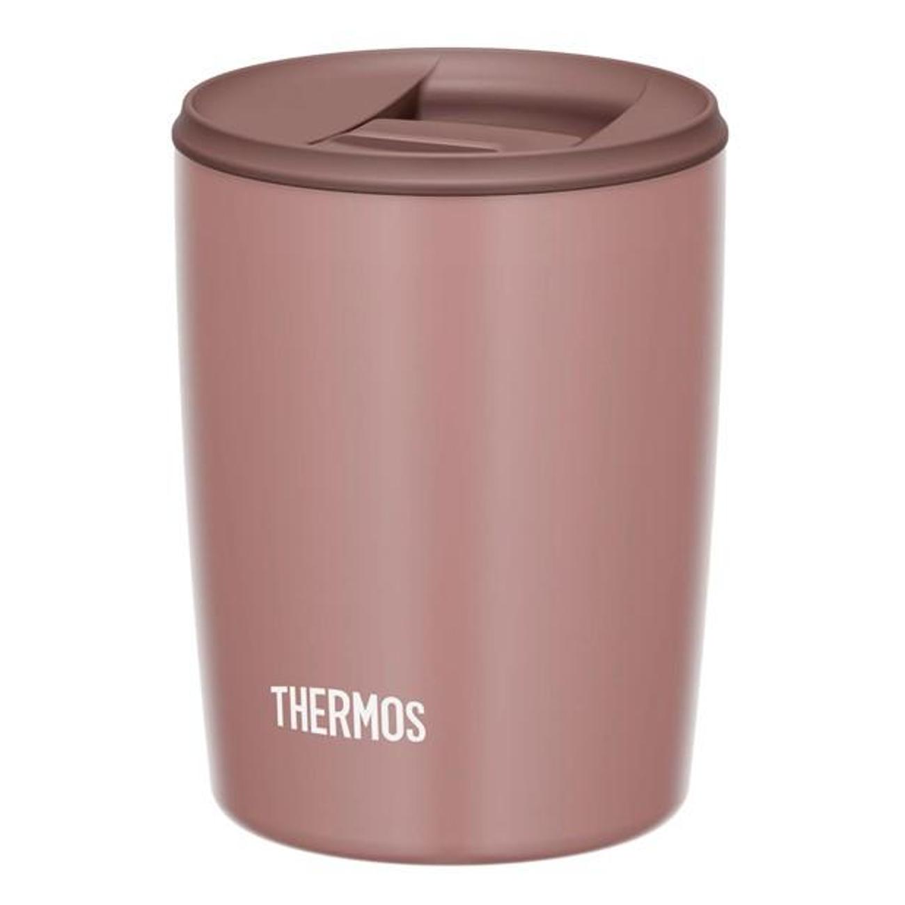 Термокружка Thermos JDP-301MBW 0.3L
