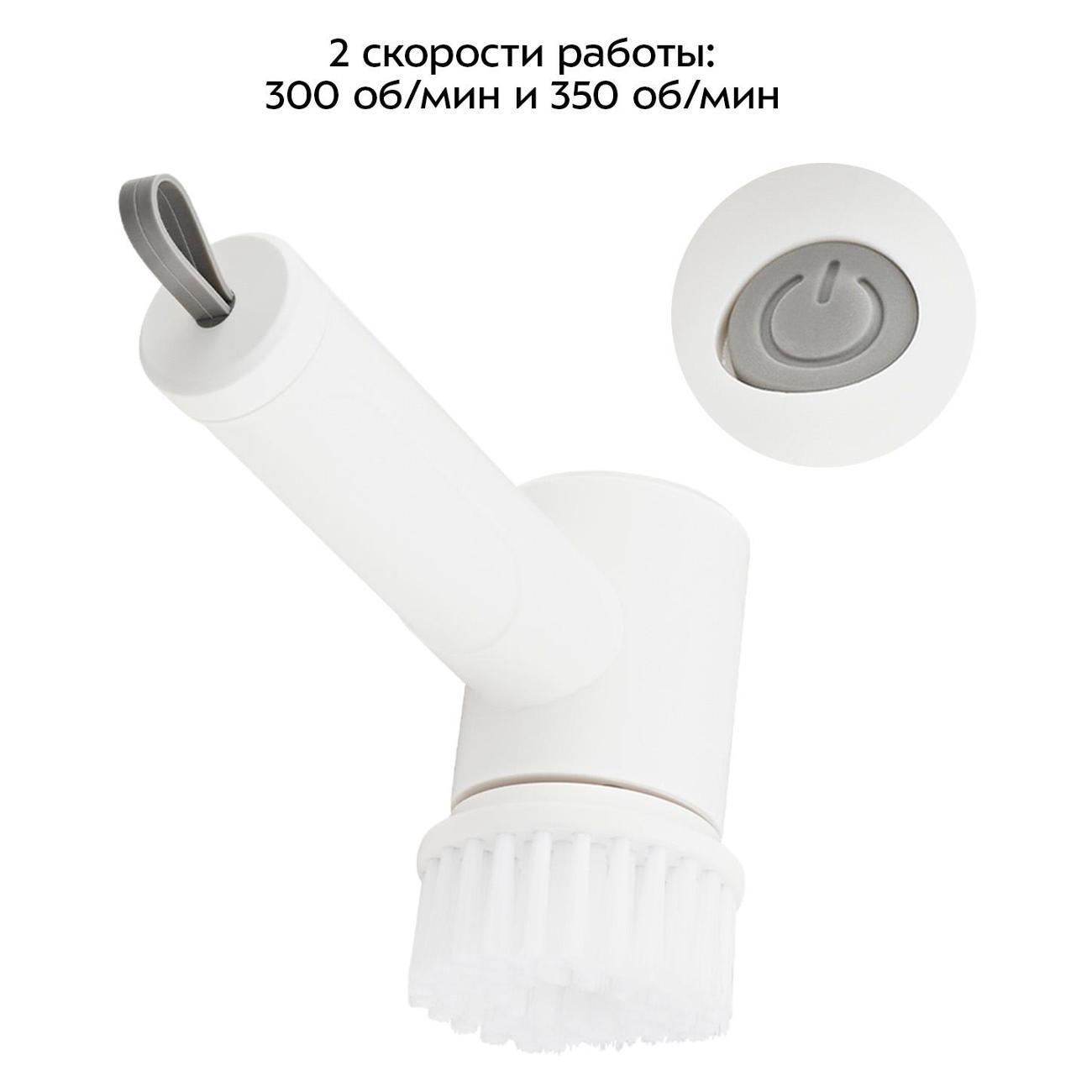 Автоматическая щетка для уборки Kitfort КТ-6991