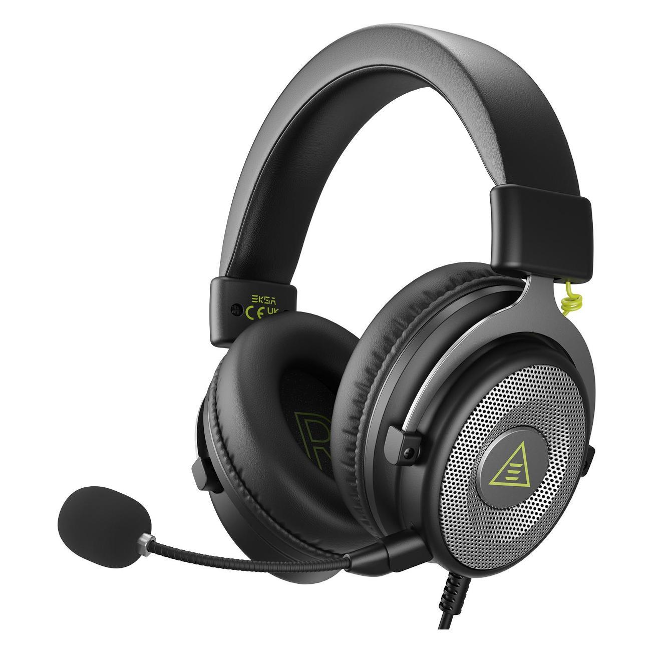 Проводные игровые наушники EKSA EKS-E900-SL