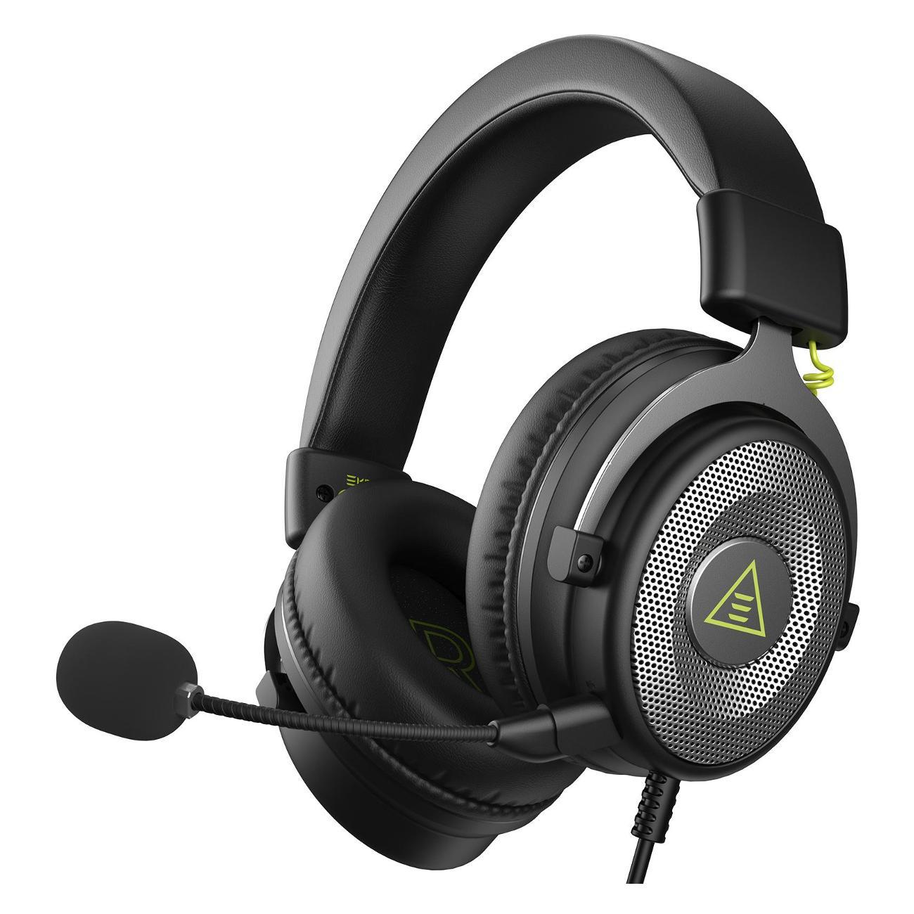 Проводные игровые наушники EKSA EKS-E900-SL