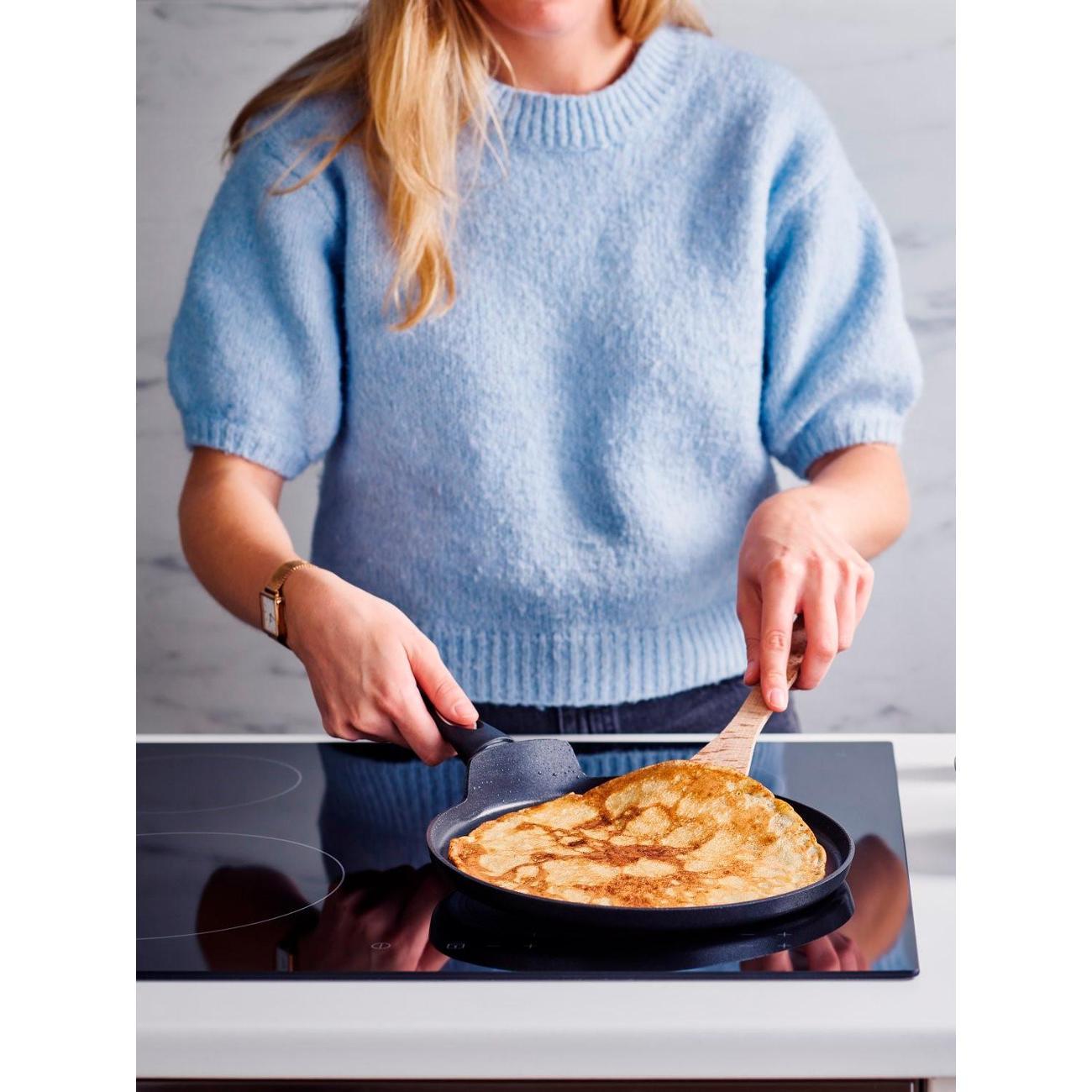 Сковорода Beka Pro Induc блинная 24см (102105)