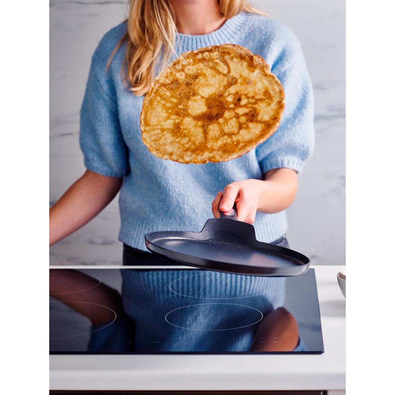 Сковорода Beka Pro Induc блинная 24см (102105)