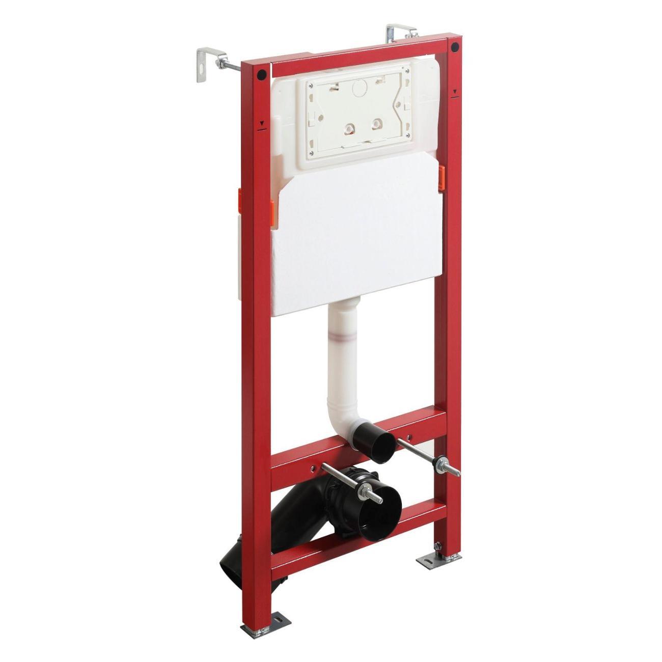 Унитаз Agger ATI10150+APB244