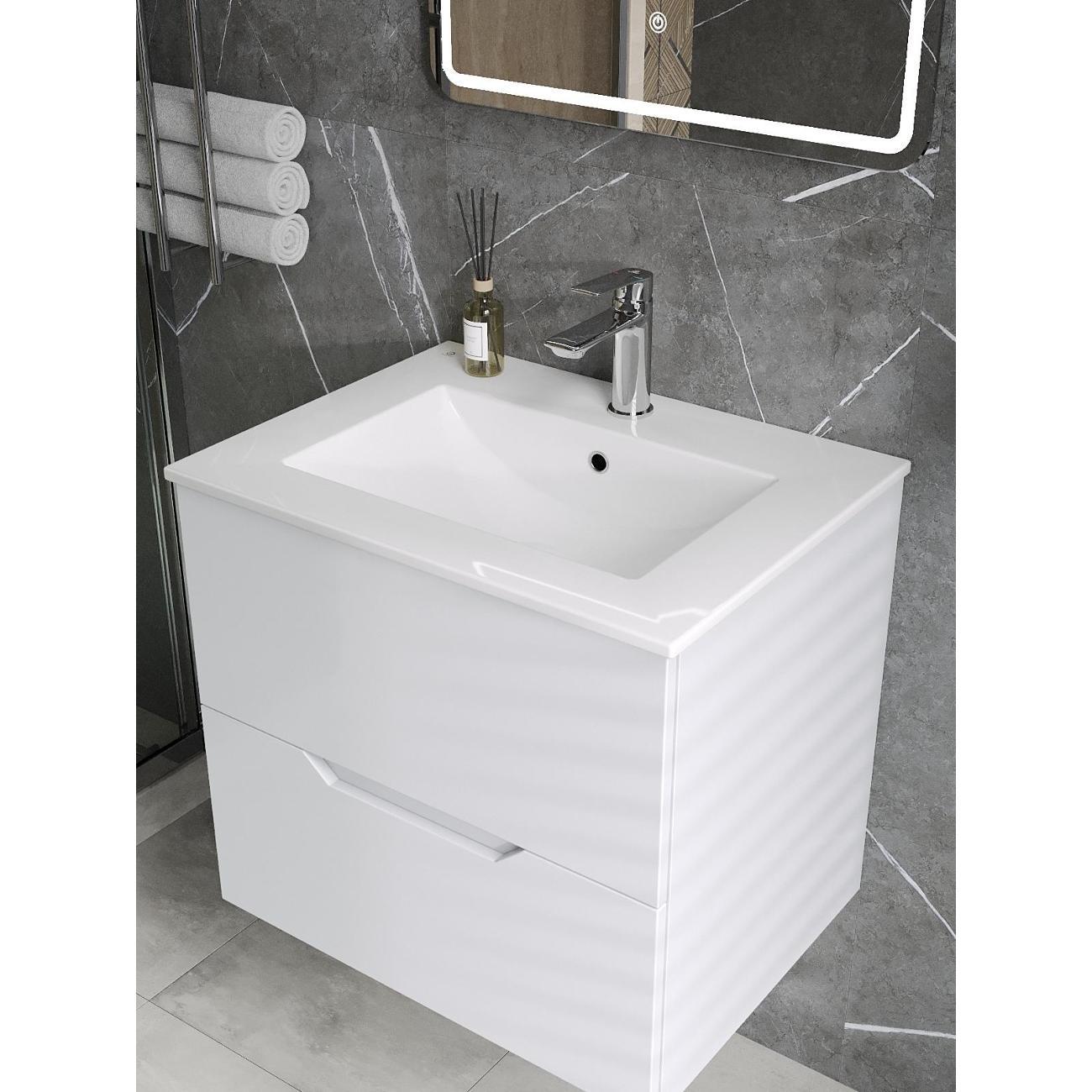 Раковина встраиваемая Agger ASF11600 фото