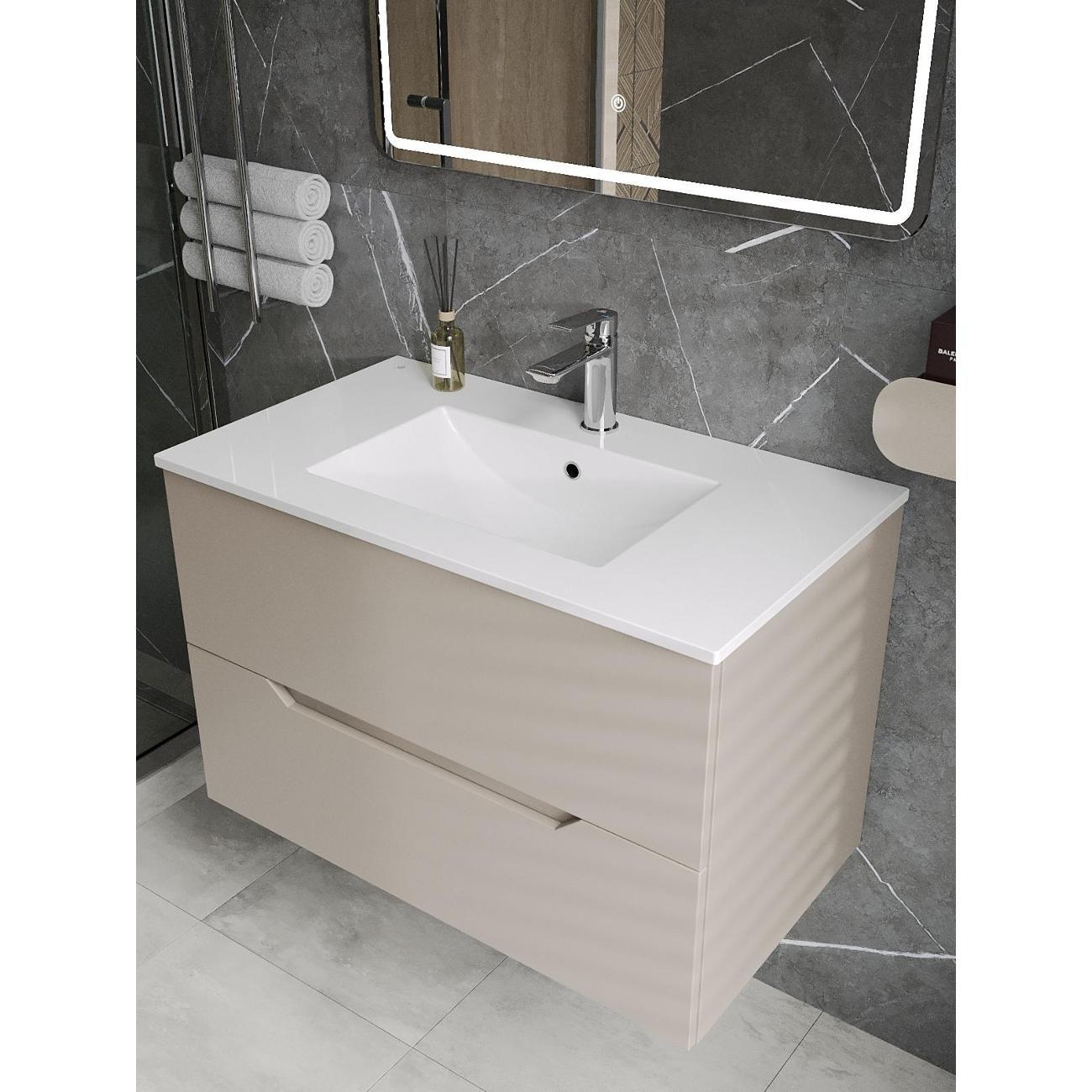 Раковина встраиваемая Agger ASF11800 фото