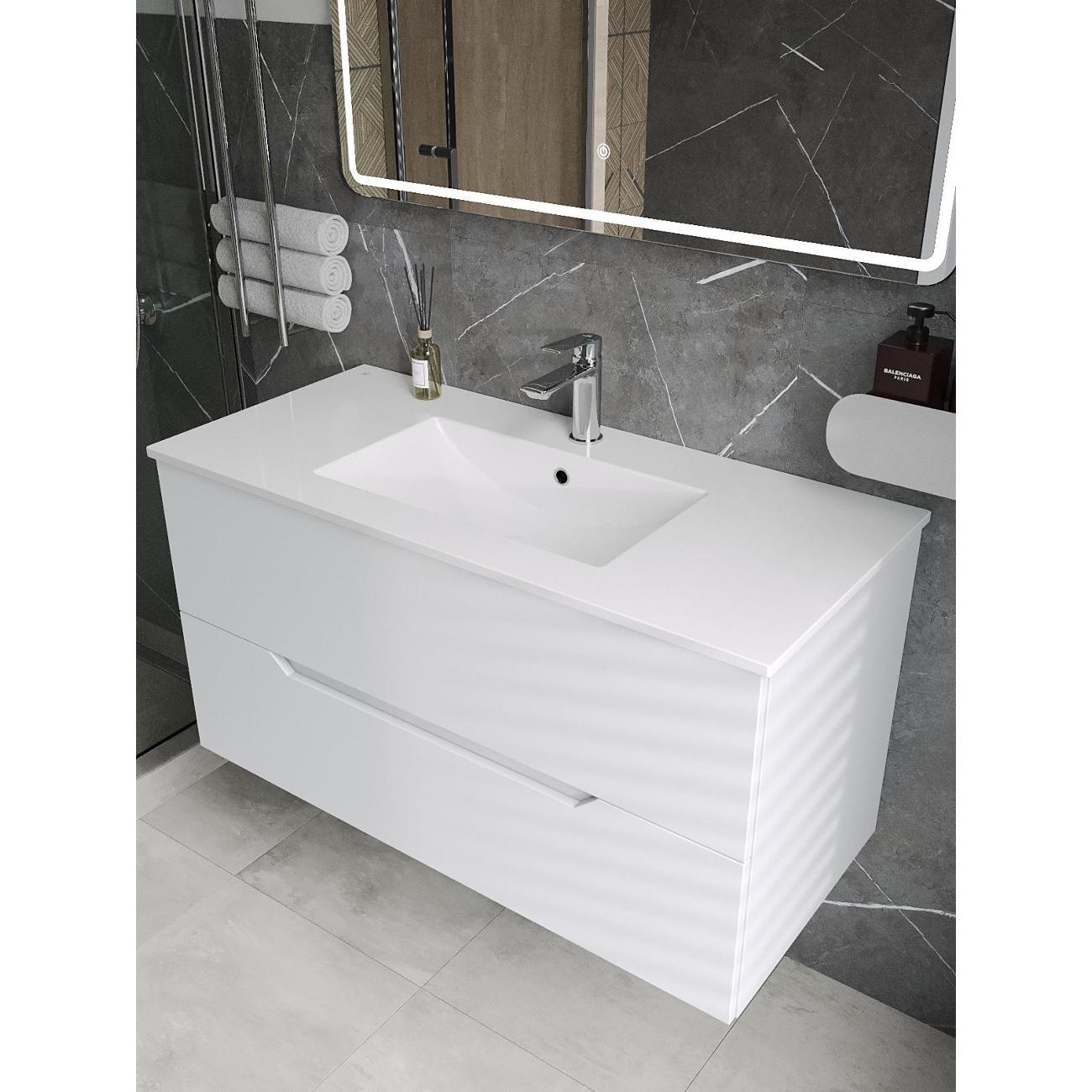 Раковина встраиваемая Agger ASF111000