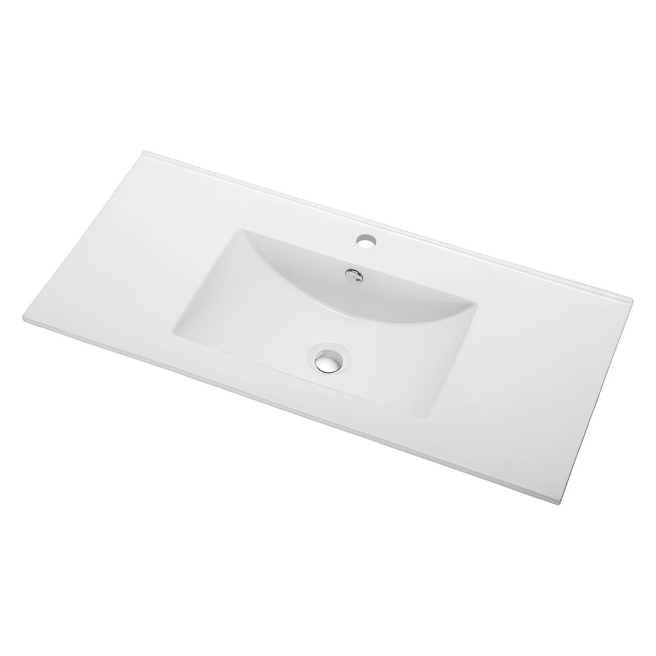 Раковина встраиваемая Agger ASF111000