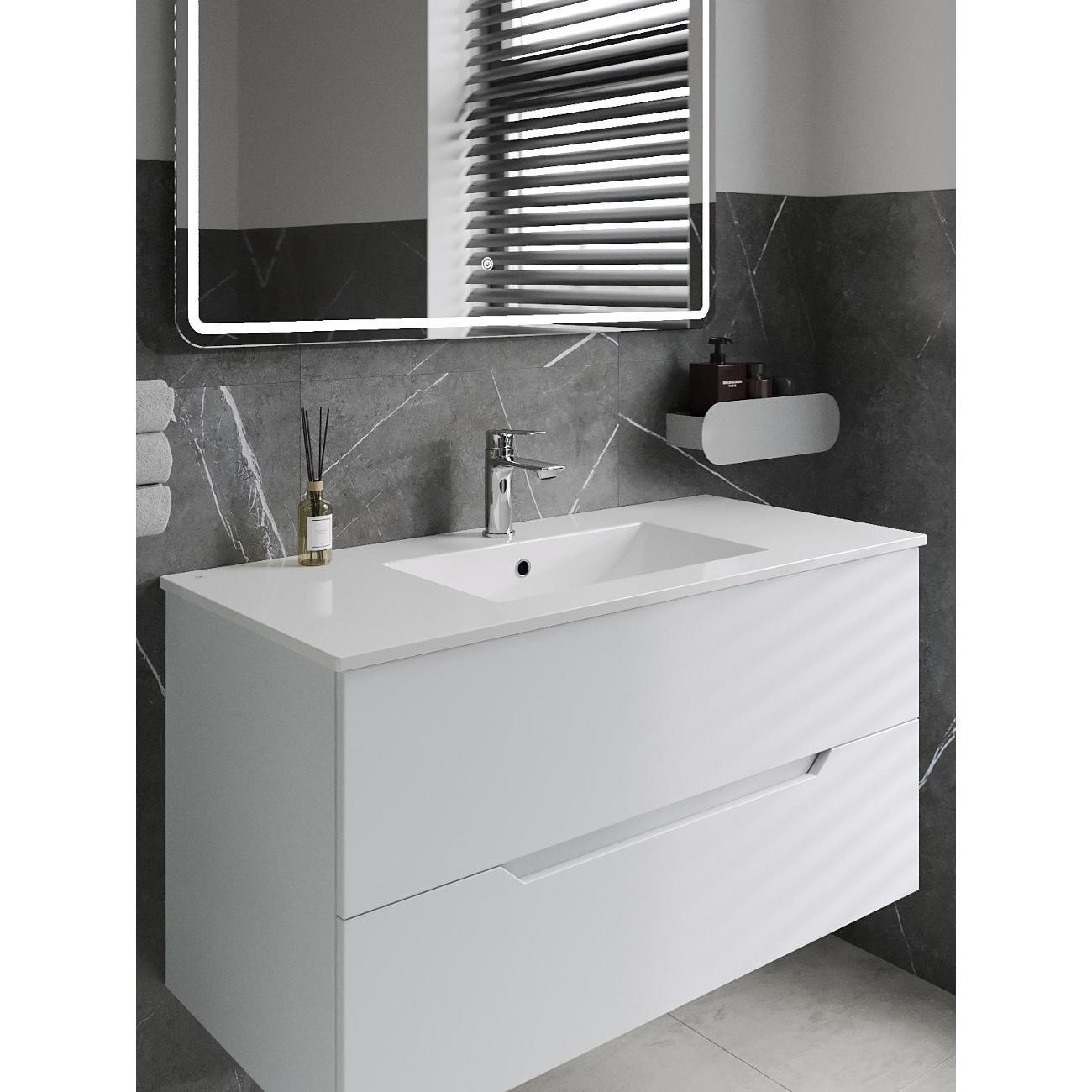 Раковина встраиваемая Agger ASF111000