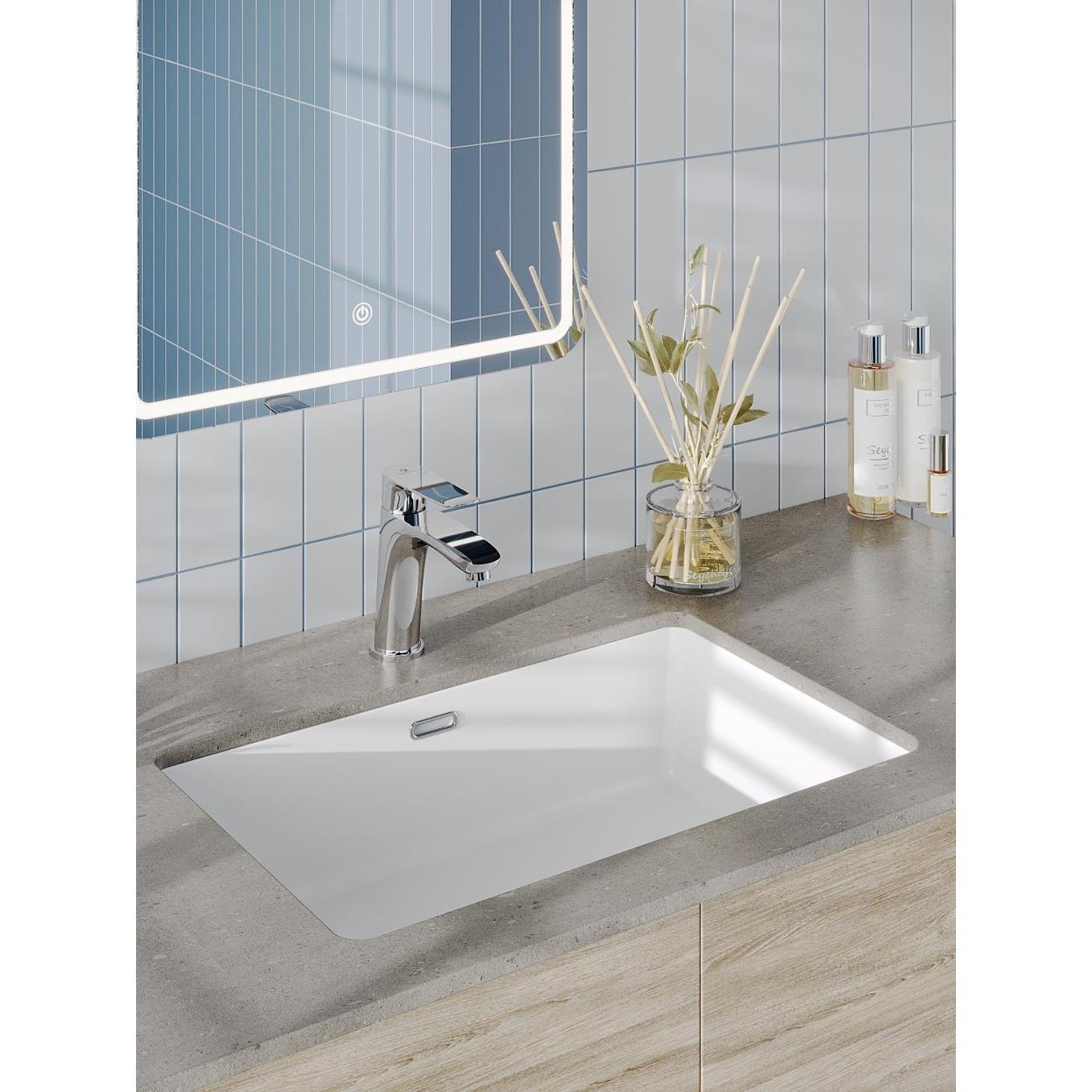 Раковина встраиваемая Agger ASB01600 фото