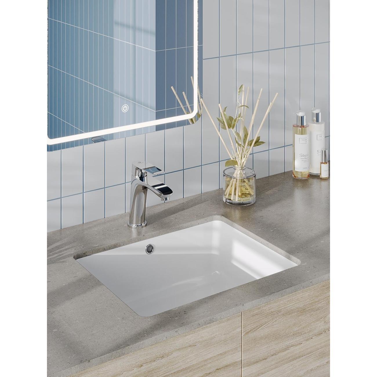 Раковина встраиваемая Agger ASB01500 фото