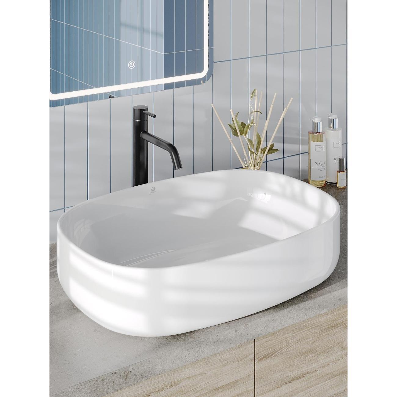 Раковина (умывальник) Agger ASO21600 фото