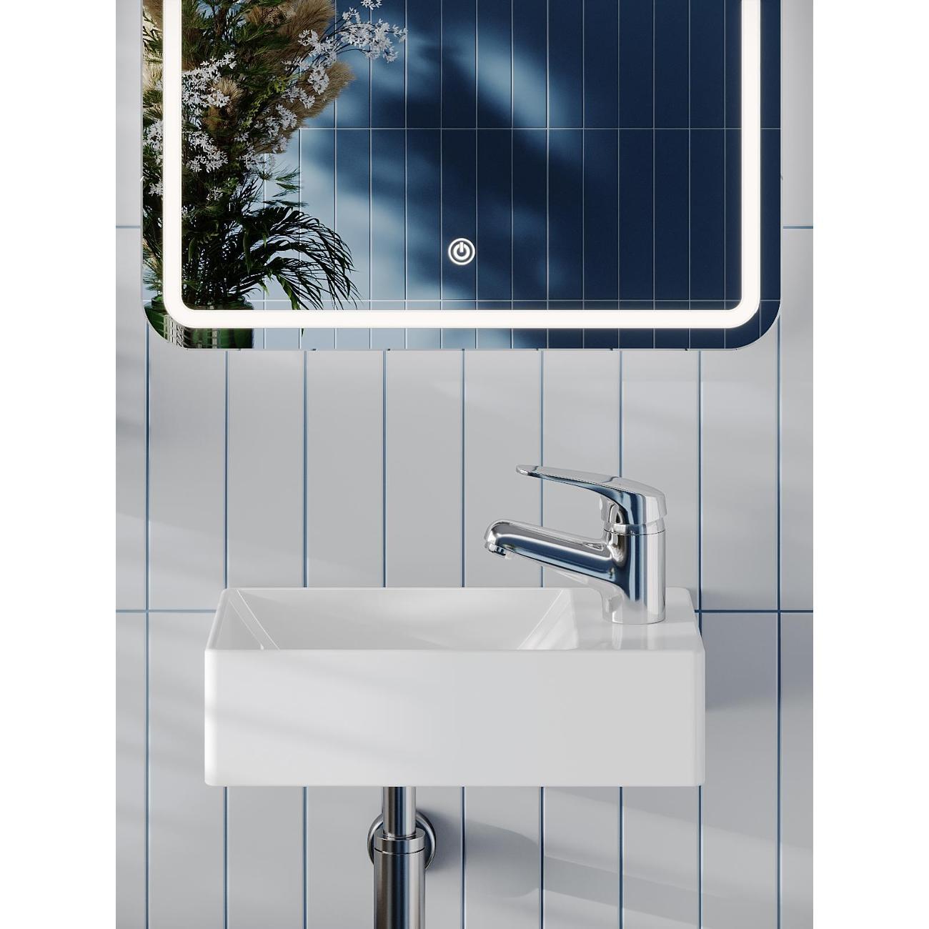 Раковина подвесная Agger ASH131375L