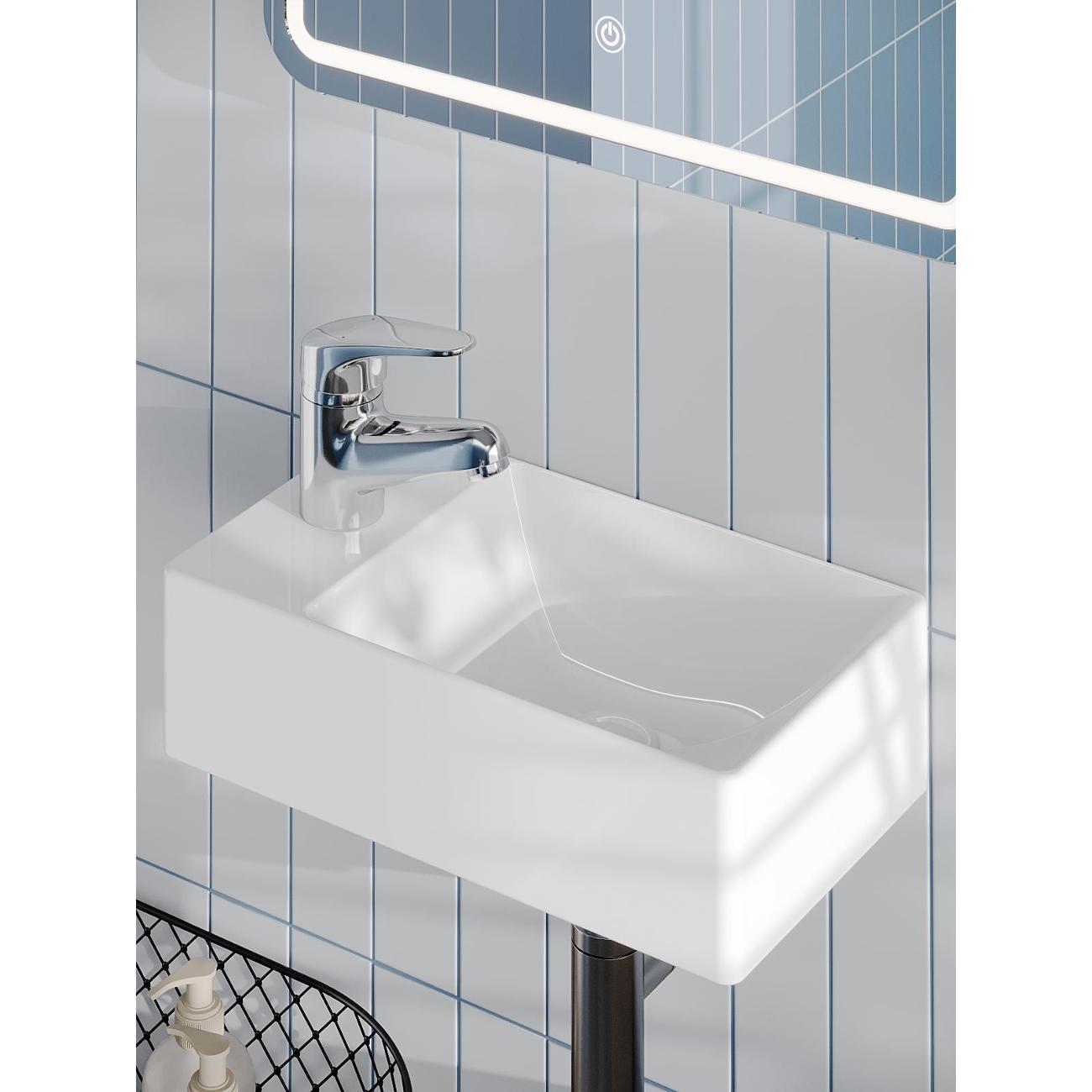 Раковина подвесная Agger ASH131375R