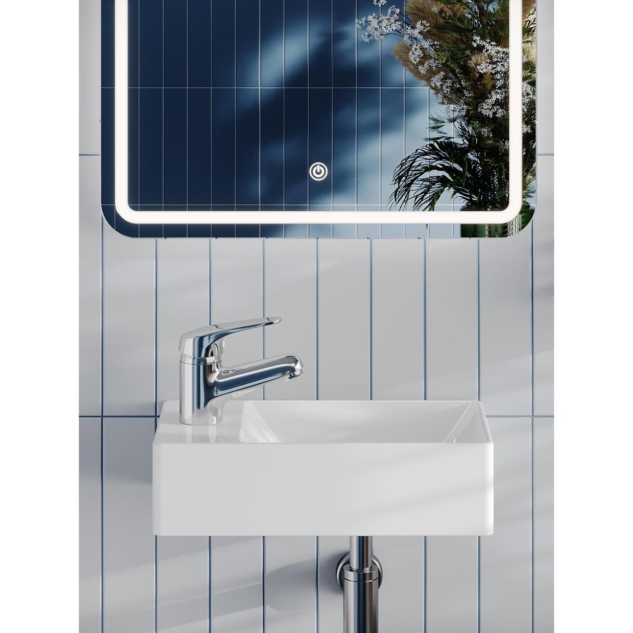 Раковина подвесная Agger ASH131375R