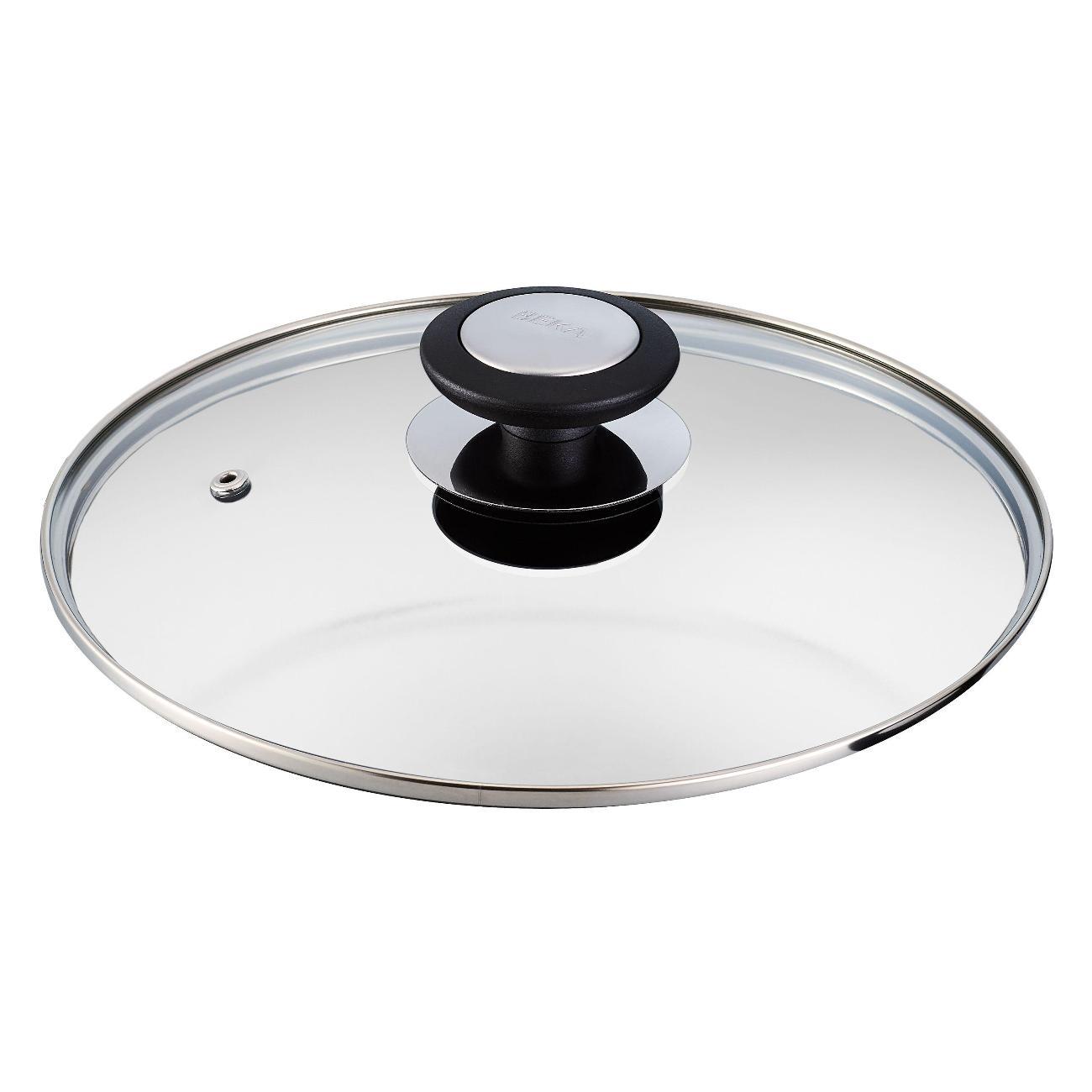 Крышка стеклянная Beka Essential, 30см (100879) фото