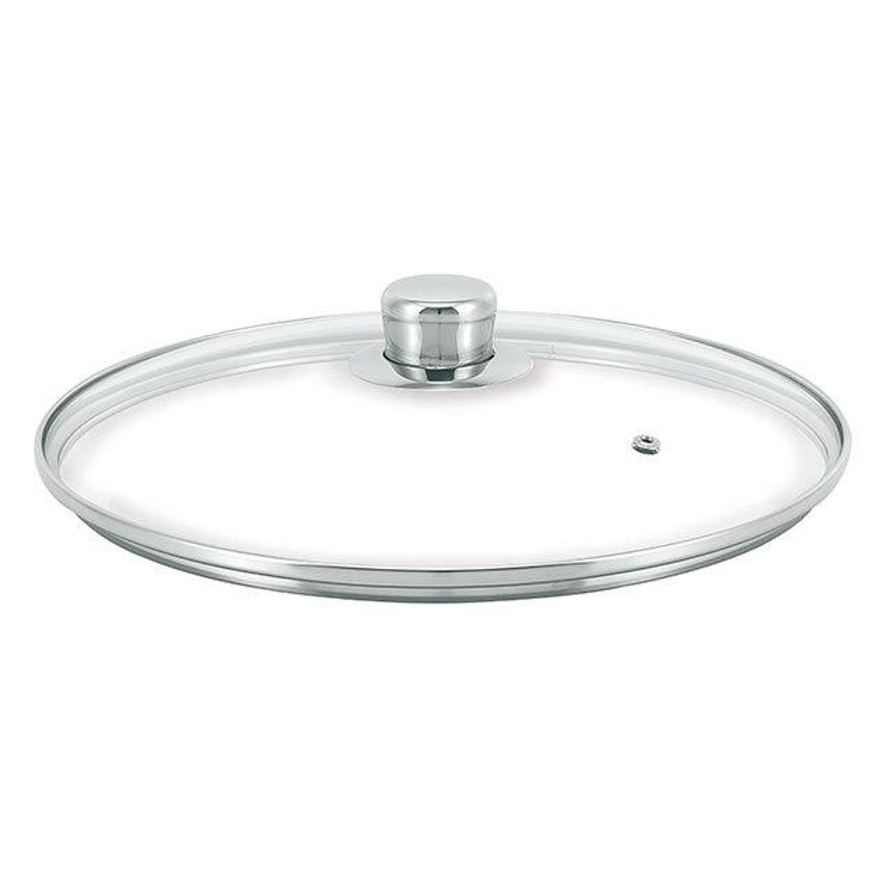 Крышка стеклянная Beka Cristal, 20см (13119204)