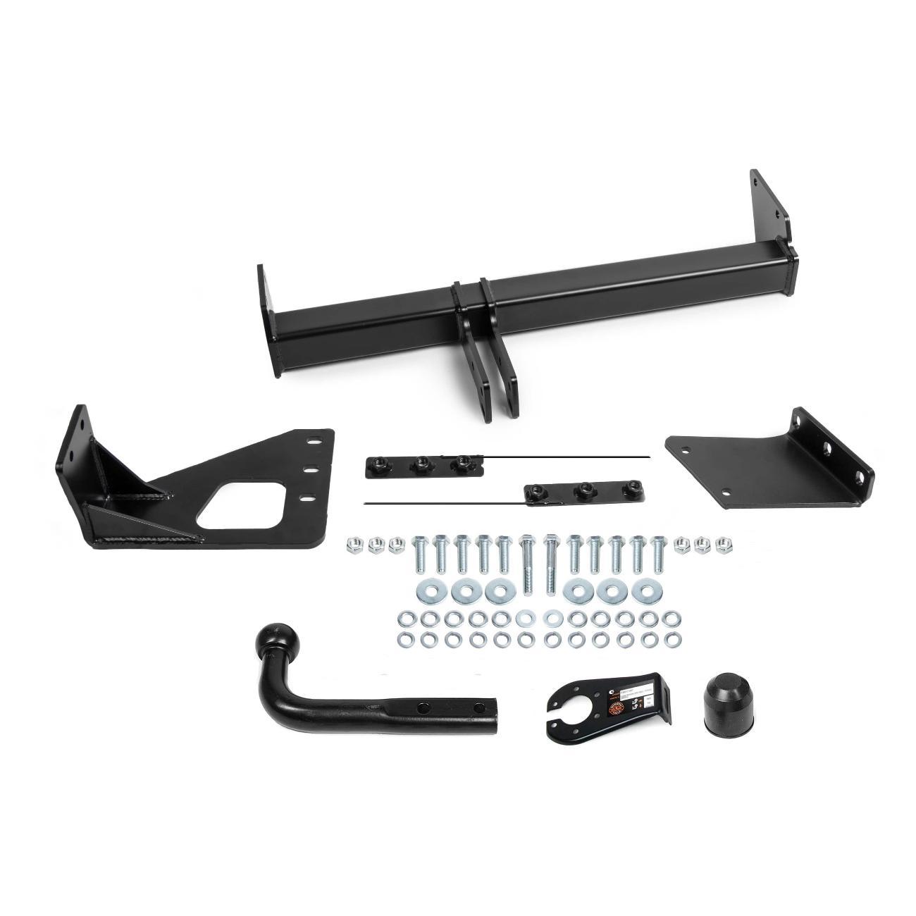 Фаркоп Фаркопы Урала U41011