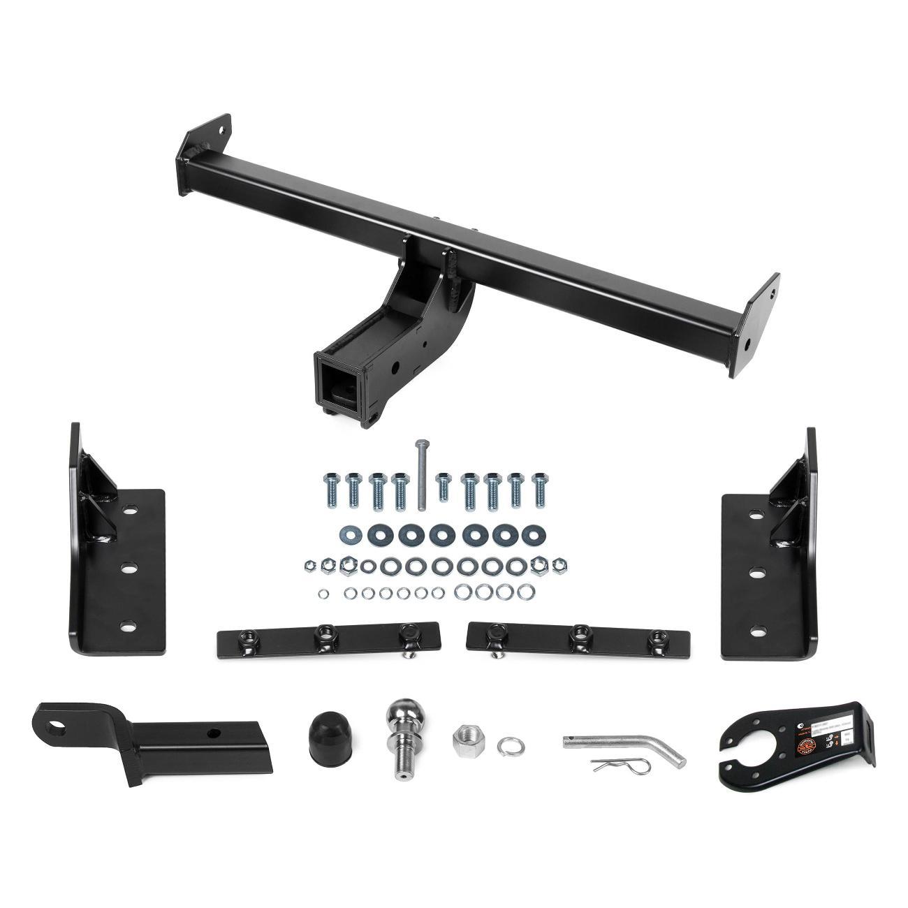 Фаркоп Фаркопы Урала U09024