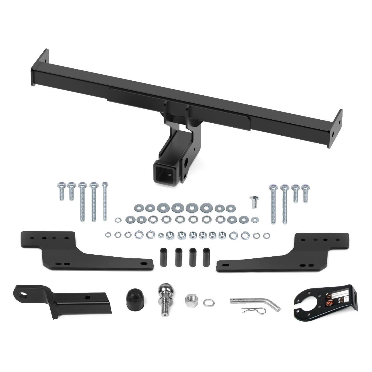 Фаркоп Фаркопы Урала U47034 фото