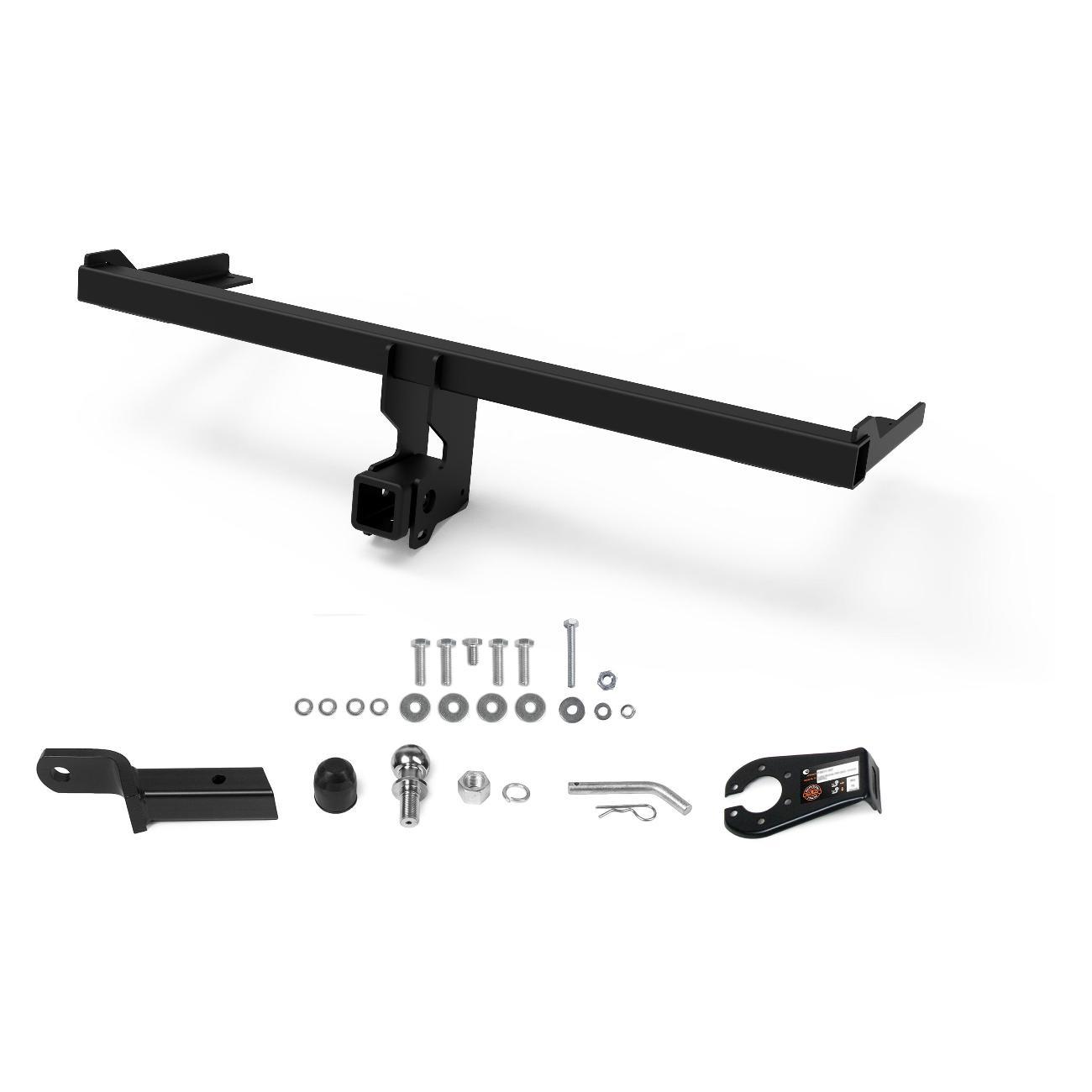 Фаркоп Фаркопы Урала U60154