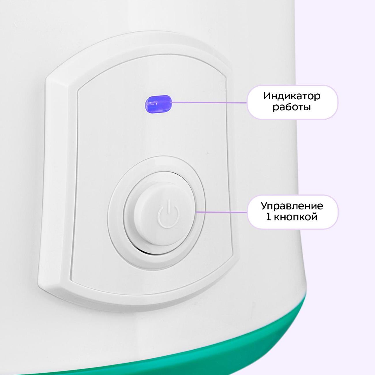 Йогуртница Kitfort КТ-6404