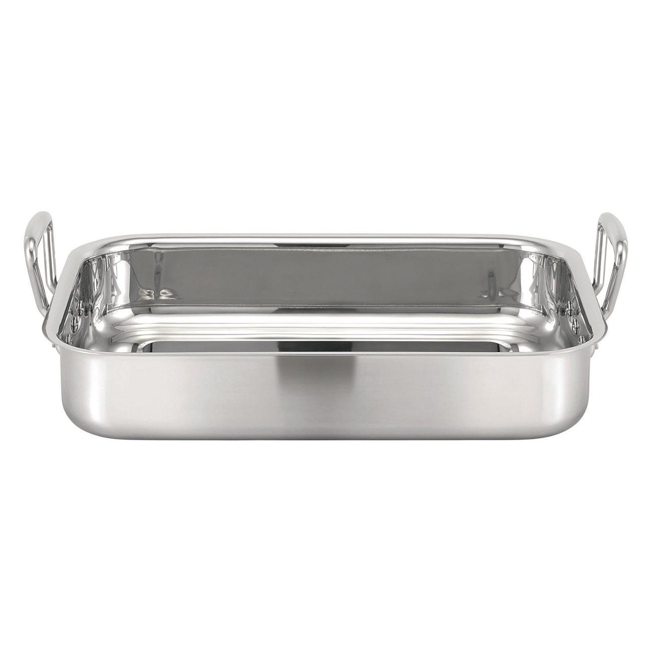 Форма для выпекания (металл) Beka Ovenware, 32х23 см (101491)