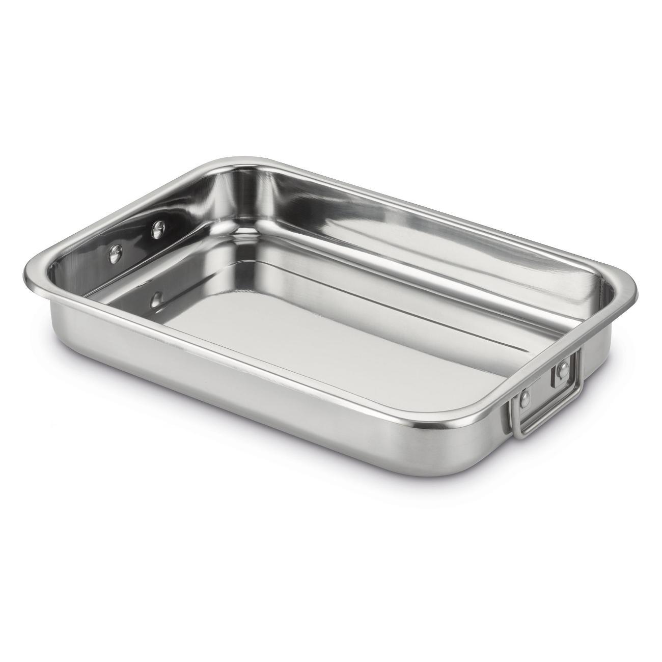 Форма для выпекания (металл) Beka Ovenware, 32х23 см (101491)