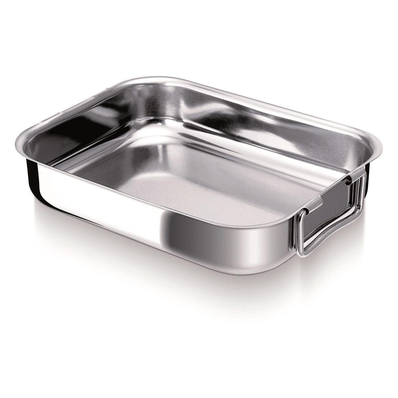 Форма для выпекания (металл) Beka Ovenware, 41х31 см (101494)