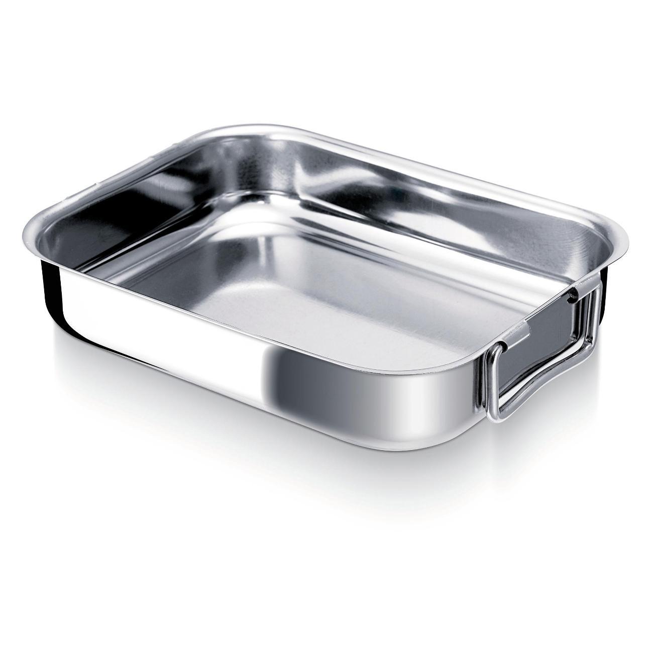 Форма для выпекания (металл) Beka Ovenware, 39х29 см (101493)