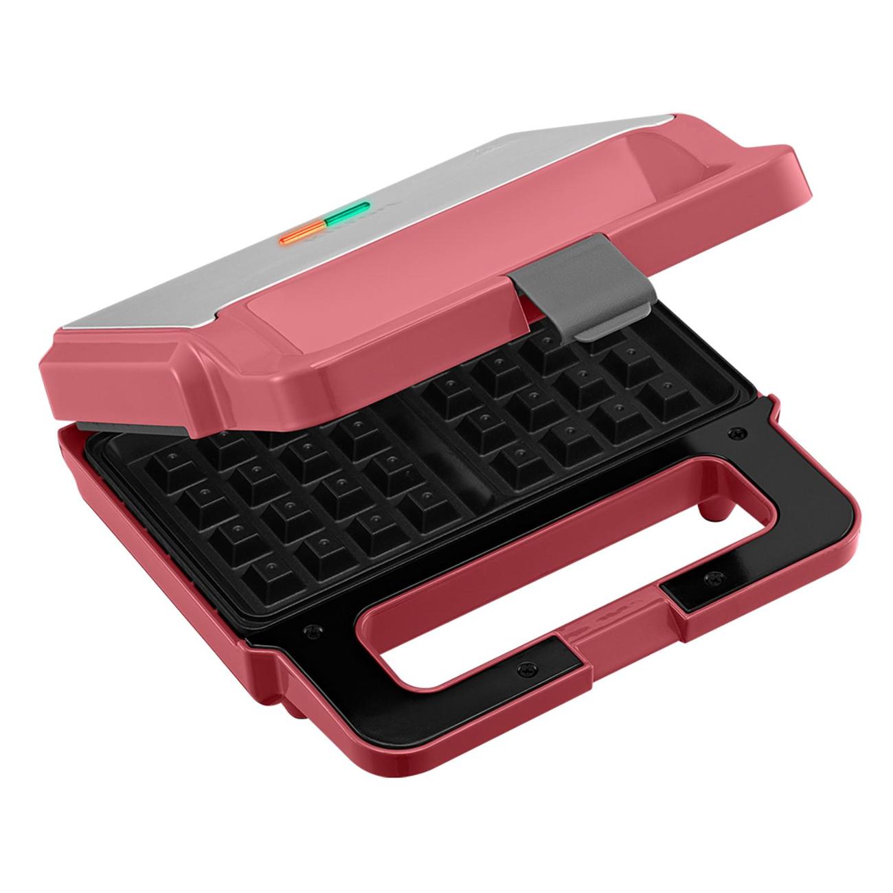 Электровафельница Kitfort КТ-3654