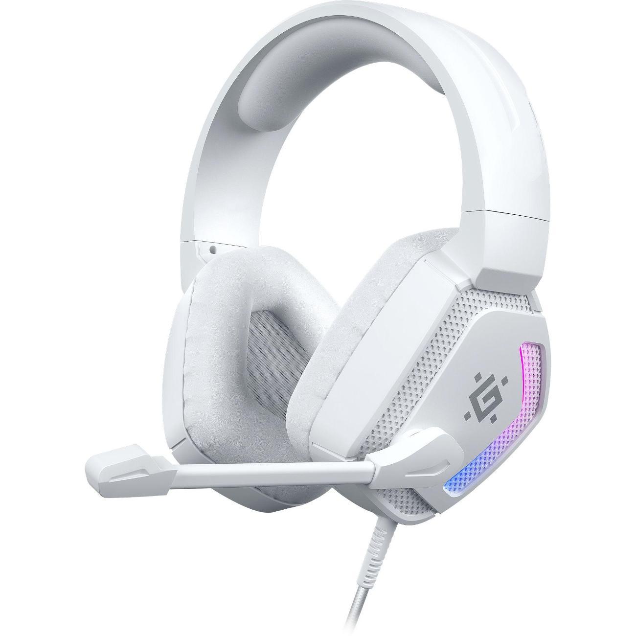 Игровые наушники Defender Espanto 62470 фото