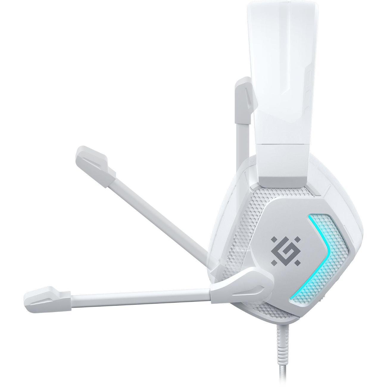 Игровые наушники Defender Espanto 62470