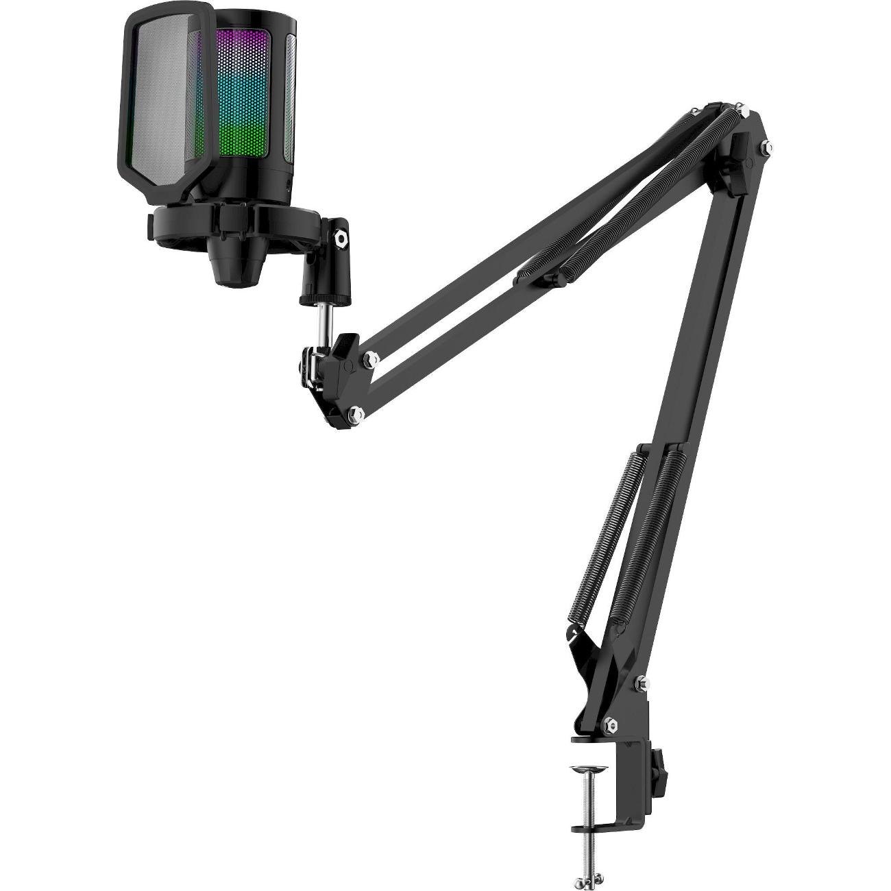 Игровой микрофон для компьютера Defender Impulse GMC 650 (64665)