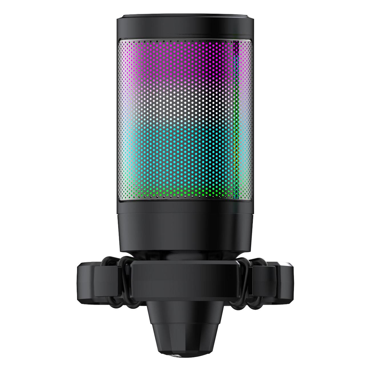 Игровой микрофон для компьютера Defender Impulse GMC 650 (64665)